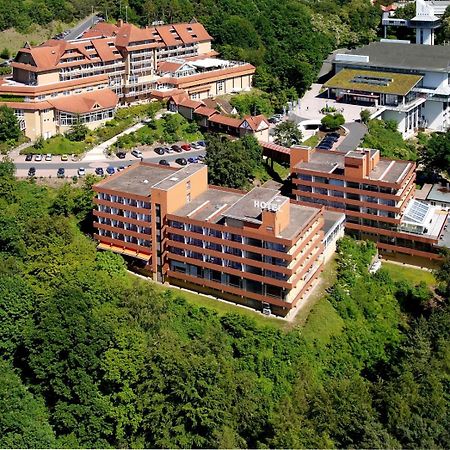 Hotel Pergola Im Goebels Hotel Rodenberg روتنبرغ ان در فل المظهر الخارجي الصورة