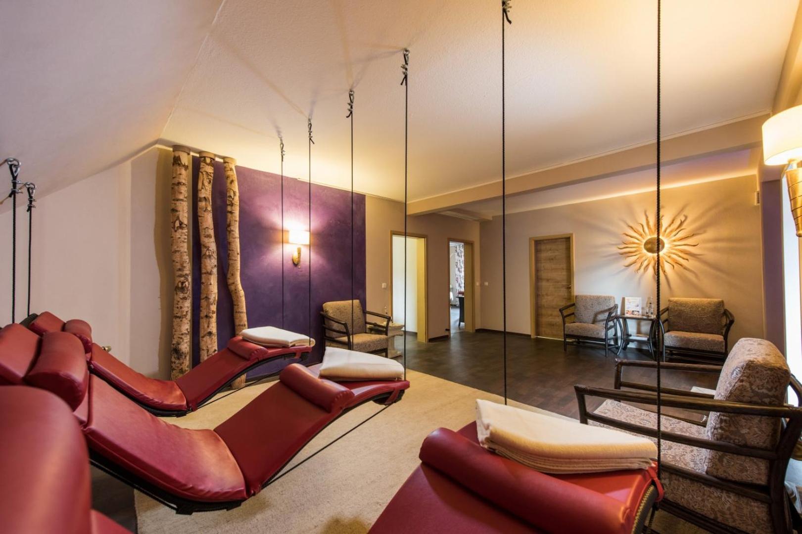 Hotel Pergola Im Goebels Hotel Rodenberg روتنبرغ ان در فل المظهر الخارجي الصورة
