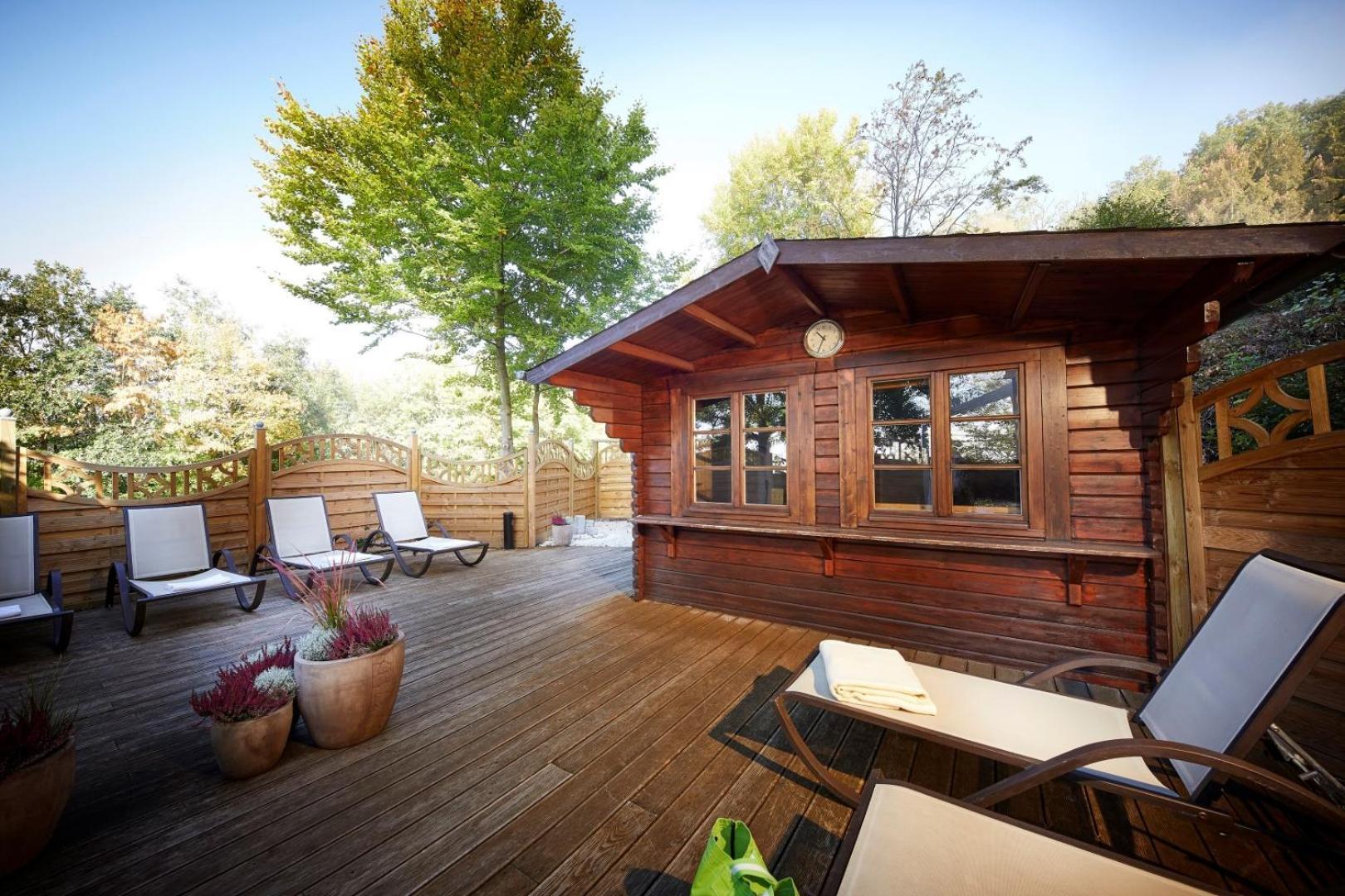 Hotel Pergola Im Goebels Hotel Rodenberg روتنبرغ ان در فل المظهر الخارجي الصورة