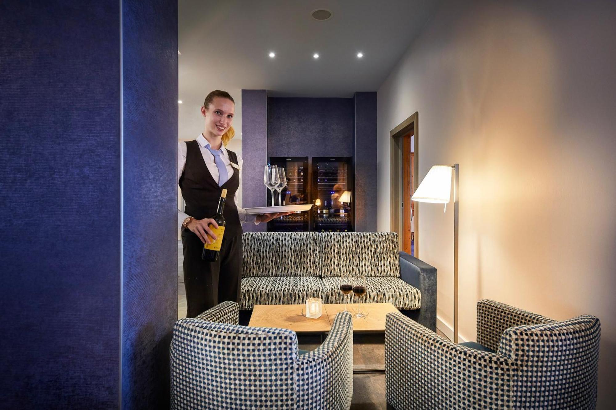 Hotel Pergola Im Goebels Hotel Rodenberg روتنبرغ ان در فل المظهر الخارجي الصورة